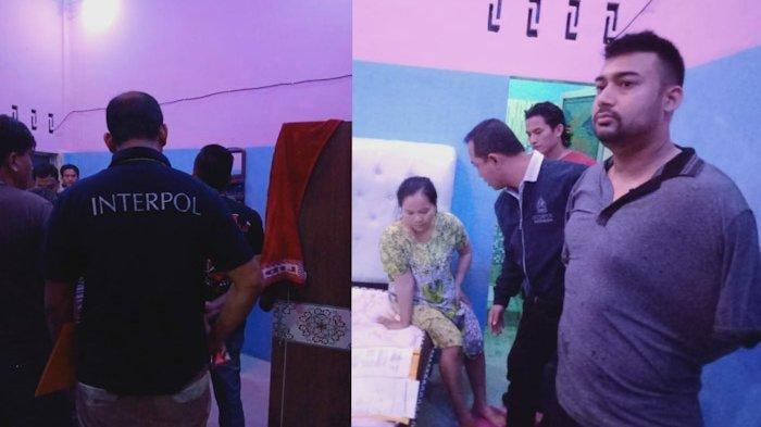Pelaku Pembunuhan Satu Keluarga Kabur Jadi Sopir di Asahan, Terungkap Setelah 2 Tahun Buron