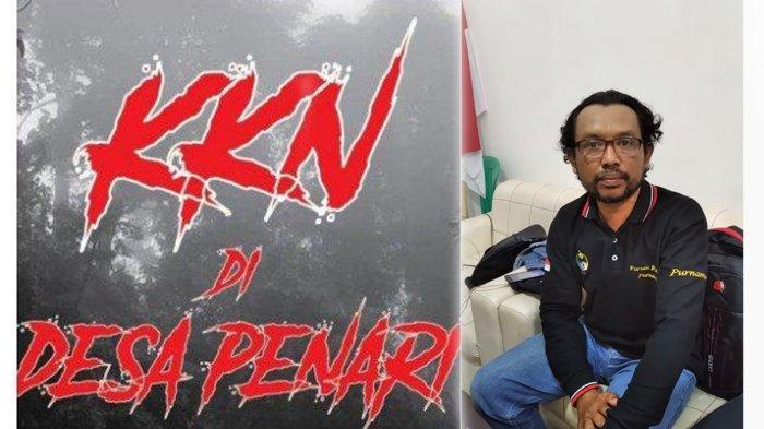 TERUNGKAP Lokasi Sebenarnya KKN di Desa Penari, Narasumber Singgung Sesepuh Dusun Berinisial 'J'