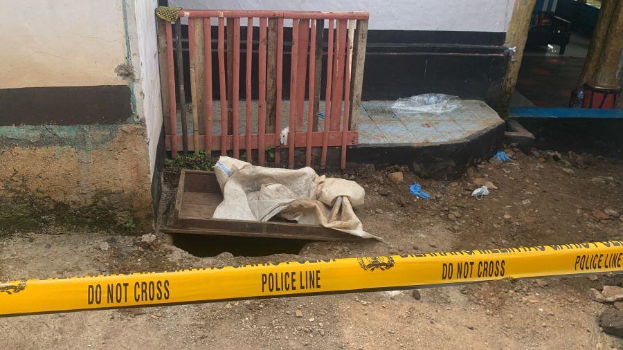 2 Warga Bandung Termasuk dari 9 Korban Keganasan Wowon cs, Mereka Istri dan Mertua Wowon