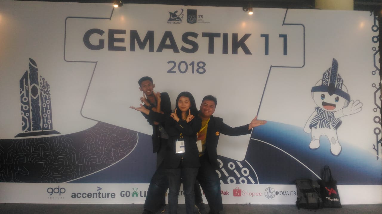 Keren, 3 Mahasiswa Unpad Ini Berhasil Ciptakan Aplikasi untuk Memudahkan Koordinasi Panitia Acara