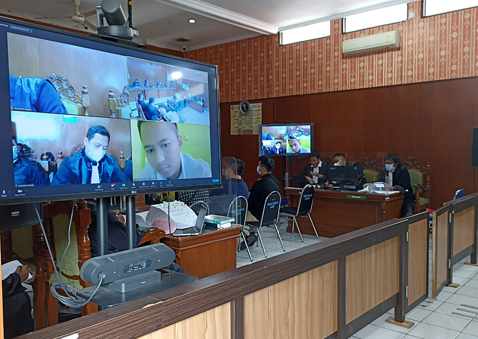 Sidang Doni Salmanan, Saksi Ahli Sebut Quotex Bukan Investasi, Mirip Judi Ada Unsur Tebak-tebakan