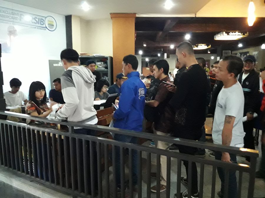 Persib Bandung Keluarkan Kebijakan Khusus untuk Bobotoh di 4 Pertandingan Kandang, Ini Aturannya