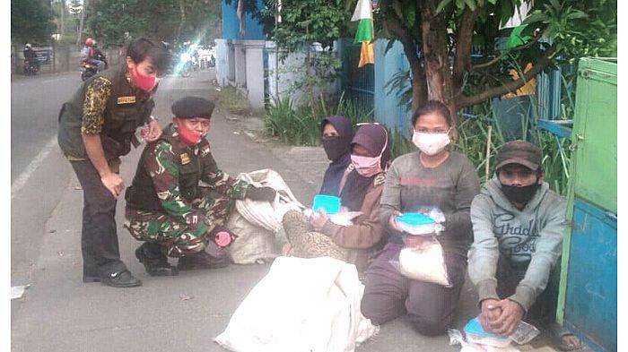 Ketua YKKJRK, Petrus Adamsantosa : Mari Lakukan yang Terbaik Seolah Bagi Tuhan