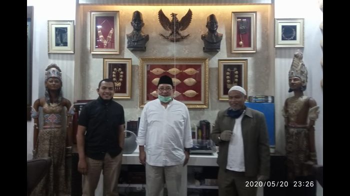 Rumah Kreatif Ada Kenaikan Pemakaian Listrik, Fadli Zon Sebut PLN Salah Rumah: Saya Tunggu di Benhil