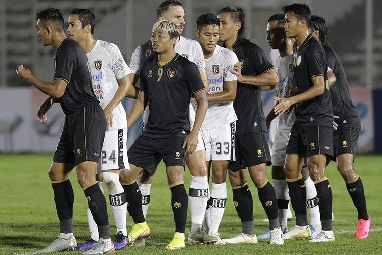 Timnas U-23 Indonesia Siap Tempur di Piala AFF U-23, Diperkuat Sejumlah Pemain Skuad Garuda