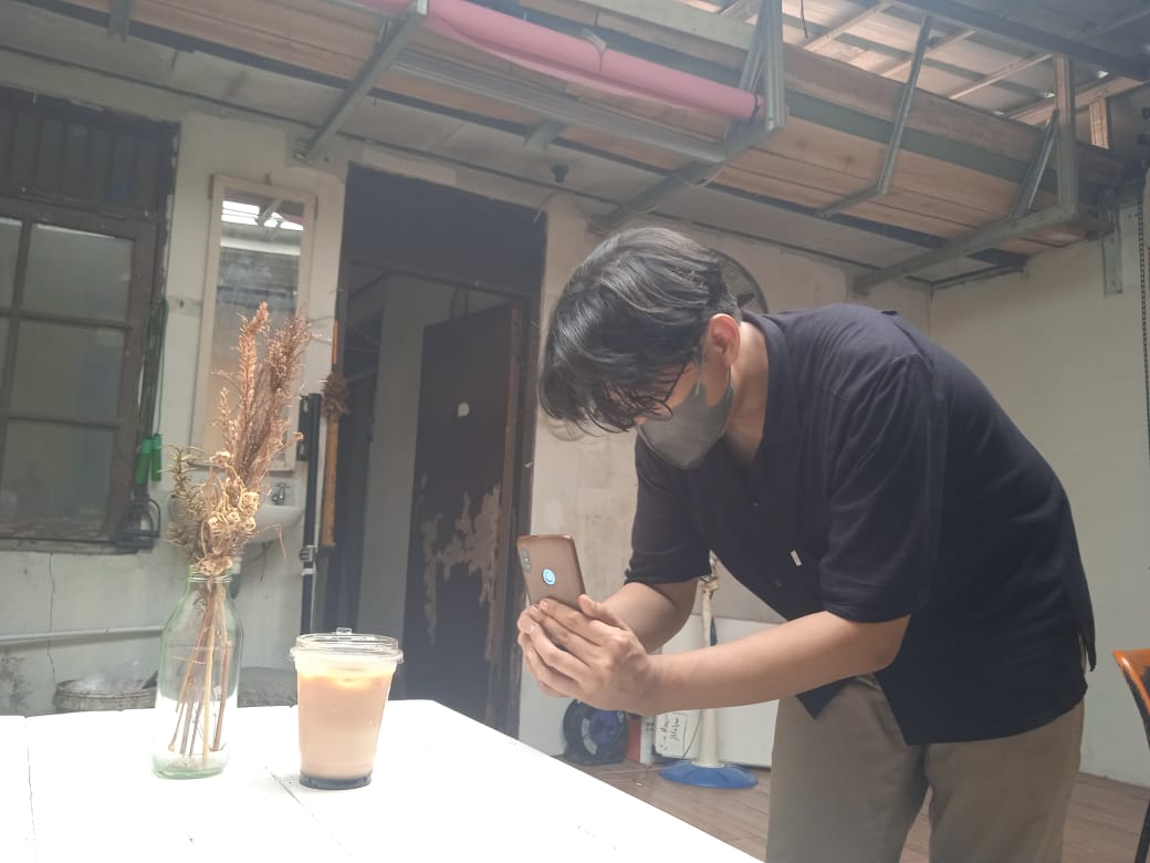 Tips Membuat Foto Produk Dengan Mudah di Rumah Pakai Kamera Ponsel Supaya Tampilan Menarik