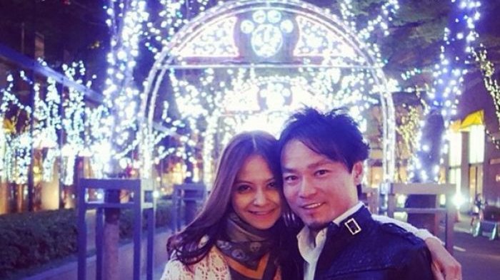 Tiwi T2 Gugat Cerai Shogo Sakuramoto, Sang Suami Masih Tak Rela Berpisah