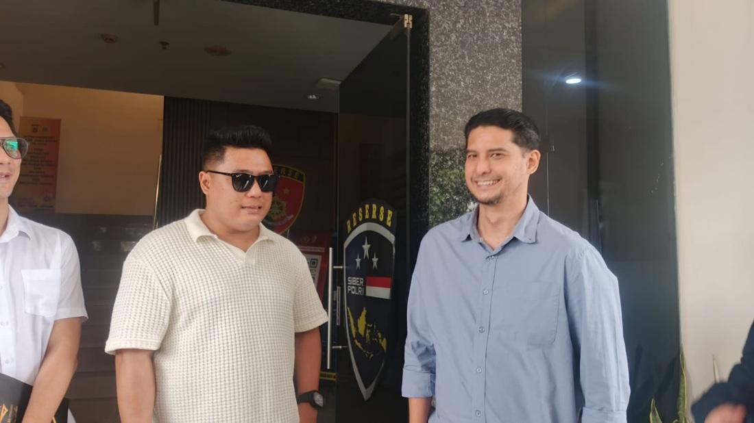 Kasus Ujaran Kebencian Resbob: Ketua Viking Ingatkan Rivalitas Jangan Bawa Isu SARA