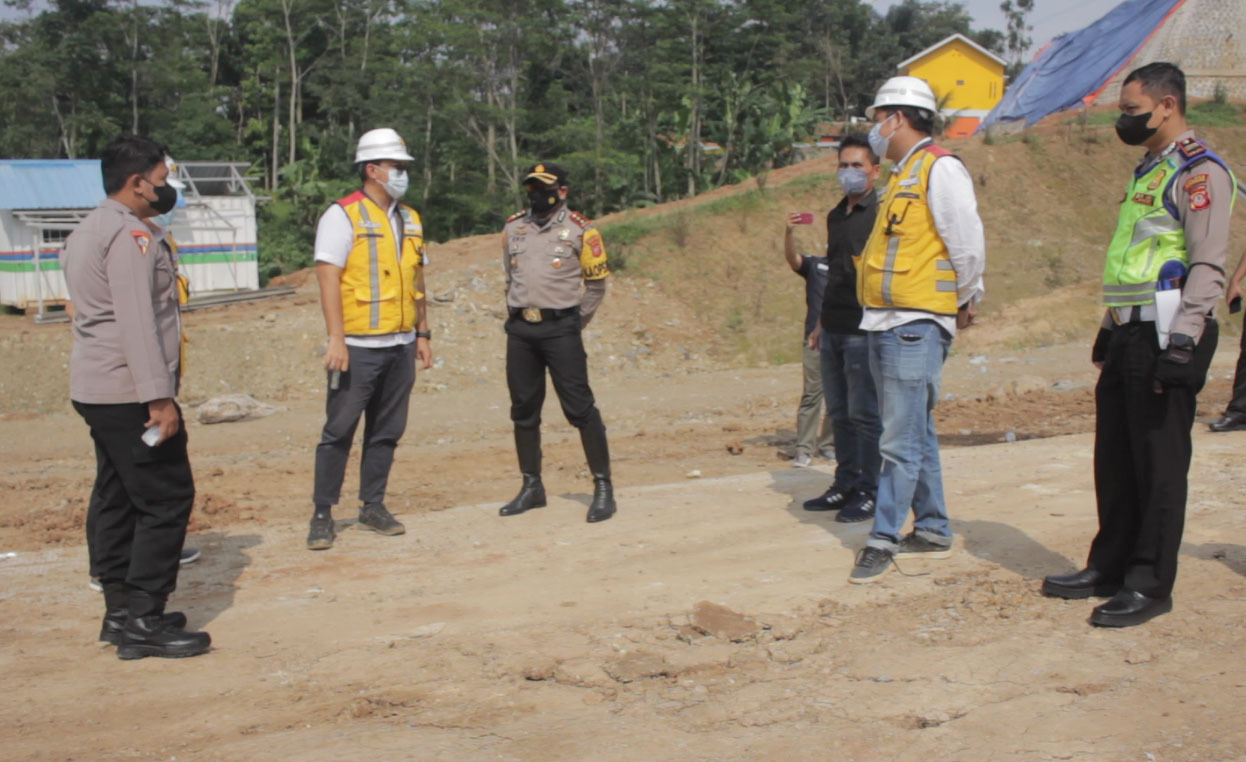 Jalan Tol Cisumdawu Pamulihan-Sumedang Batal Dioperasikan Saat Mudik Lebaran 2022, Ini Sebabnya
