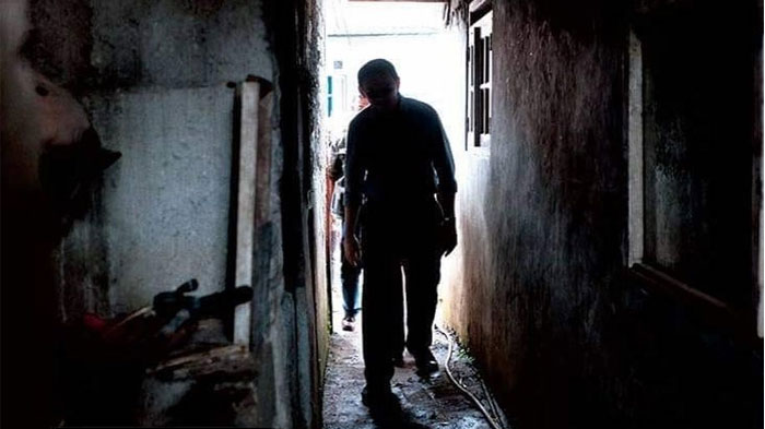 Tonton Live Streaming Detik-detik Ahok BTP Bebas dari Mako Brimob