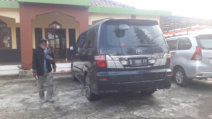 Ditemukan Bercak Darah di Baju Saksi Tewasnya Ibu dan Anak di Subang, Polisi Yakin Cepat Terungkap