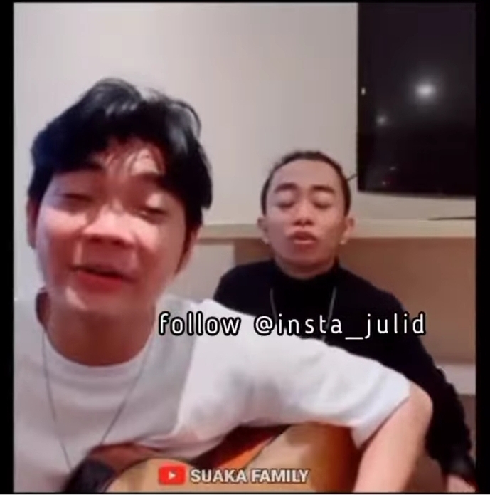 Andika Kangen Band SOMASI Tri Suaka dan Zidan Terkait Cover Lagu dengan Gaya Menghina