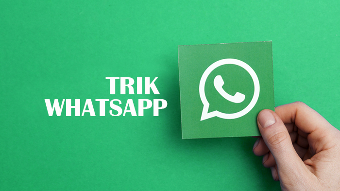 Cara Memakai Aplikasi WhatsApp Gratis Tanpa Kuota Internet, Paket Data Bakal Tetap Hemat