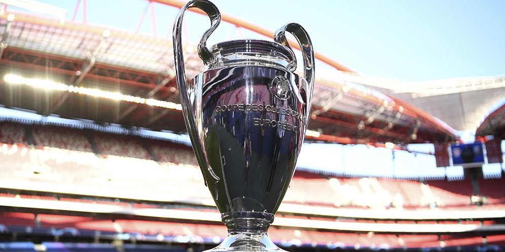 Pembagian Pot Undian Liga Champions 2022-2023, Real Madrid Bisa Segrup dengan Barcelona