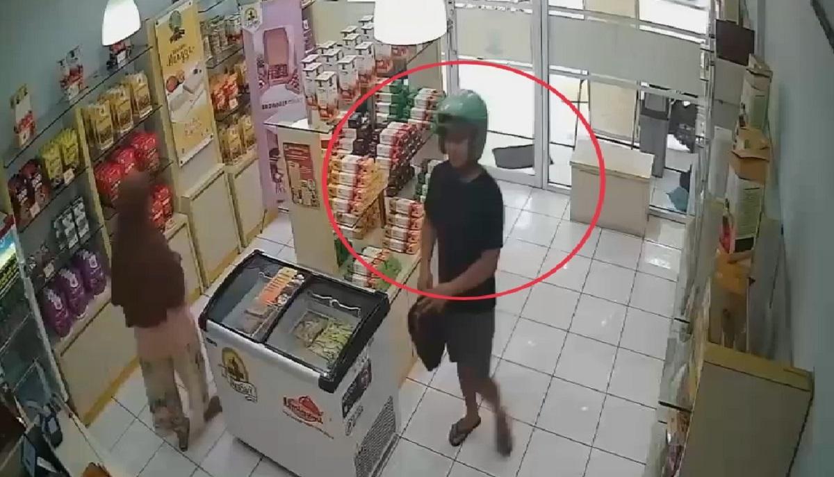 HATI-HATI Modus Tukar Uang Receh, Pedagang di Majalengka Tertipu, Tukar Koin Jumlahnya Tak Sesuai