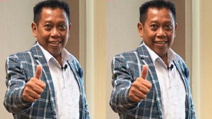 KONDISI Terkini Tukul Arwana yang Dilarikan ke RS karena Pendarahan Otak Disampaikan Putra Sulung