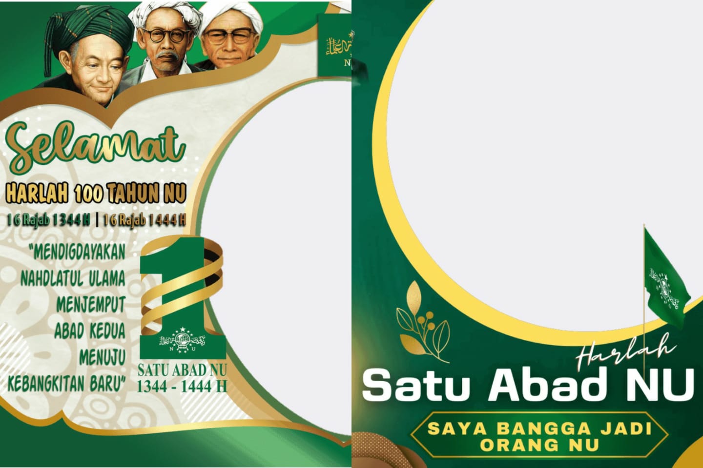 10 Ribu Jemaah NU akan Hadir di Sumedang Pada 2 Februari