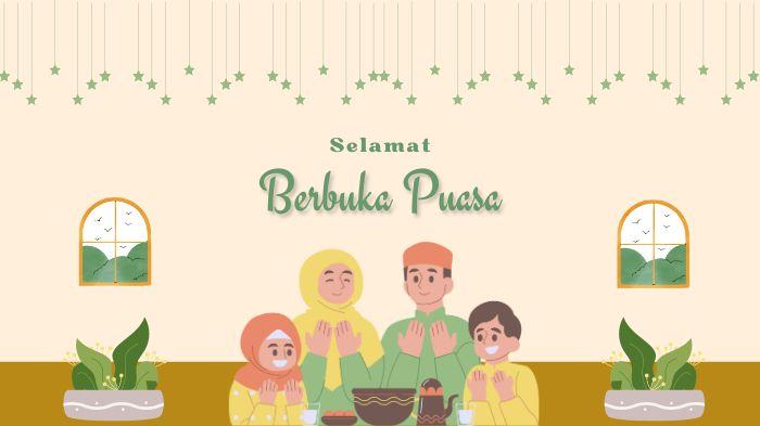 Jadwal Buka Puasa 2 Ramadhan 13 Maret 2024 di Kota Bandung, Cimahi, dan Sekitarnya, Lengkap Doanya