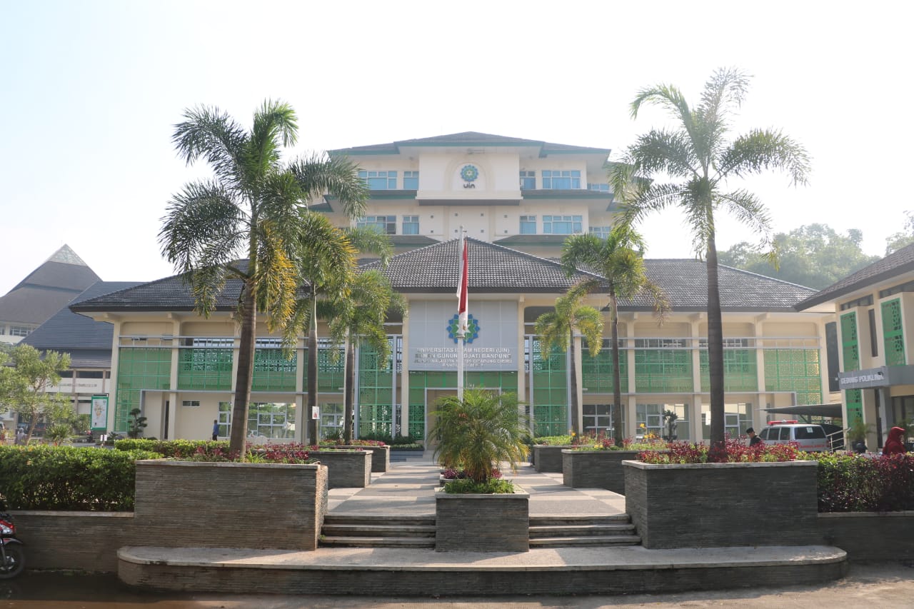UIN Bandung Buka 17 Prodi Lewat Jalur SNBT 2026, Manajemen dan Sastra Inggris Terbanyak