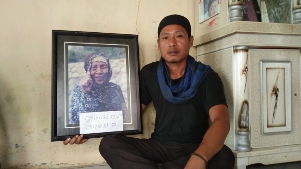 Mak Erot Pun Terdampak Pandemi Corona, Banyak Tamu Pengobatan Alat Vital dari Luar Kota Batal Datang