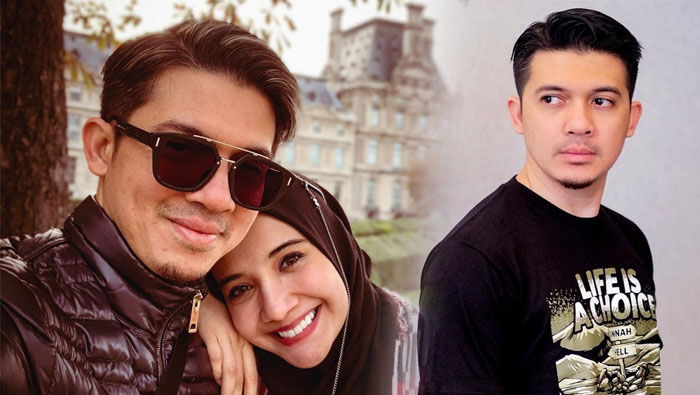 Urusan Poligami, Irwansyah Mau Nambah Istri Bila Diizinkan? Zaskia Sungkar: Duh, Nggak Ada Rugi