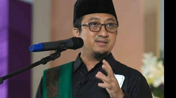 Sosok Ustaz Yusuf Mansur, Viral Video Marah-marah Sebut Butuh Dana Rp 20 Miliar