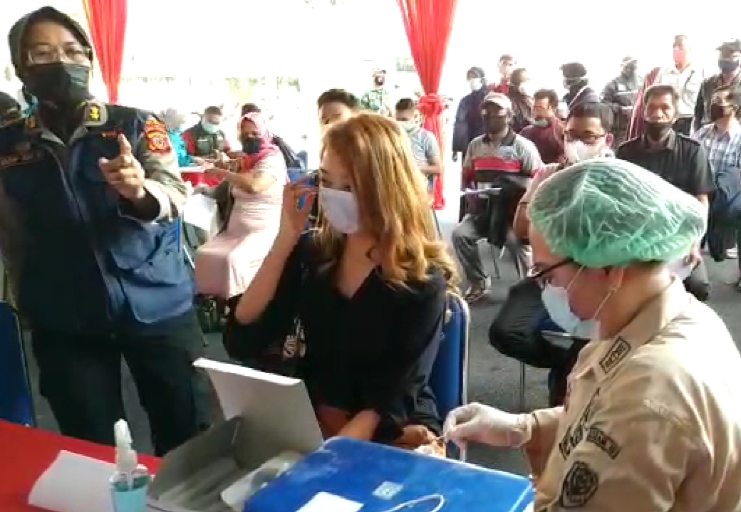 BERITA POPULER Kasus Positif Covid-19 di Tasik Meroket, BIasanya 30 Sekarang 178 Kasus