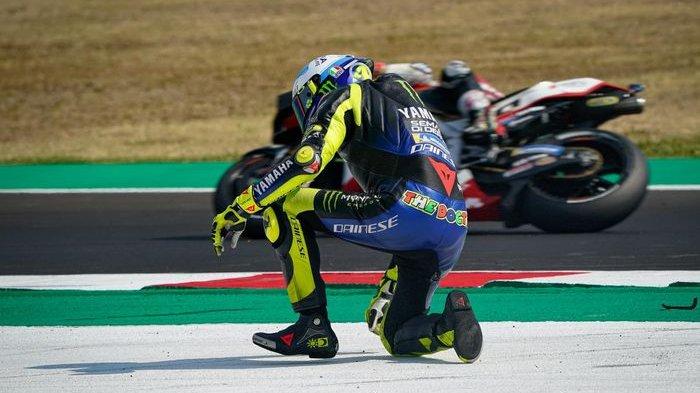 Daftar Resmi Pebalap MotoGP 2021, Seri Pertama Berlangsung di Qatar 28 Maret, Terakhir di Valencia