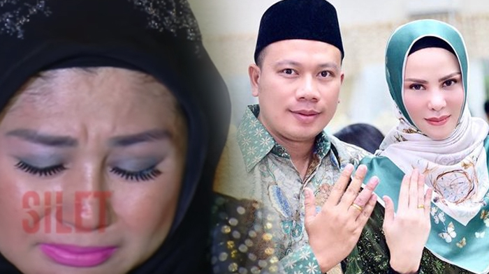 Gara-Gara Hutang Rp 340 Juta, Vicky Prasetyo Dipastikan Tak Akan Lolos dari Jeratan Hukum