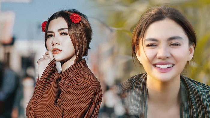 Tanggal Pernikahan Vicky Shu dan Ade Terbongkar, Siap Gelar Resepsi di Candi Borobudur?