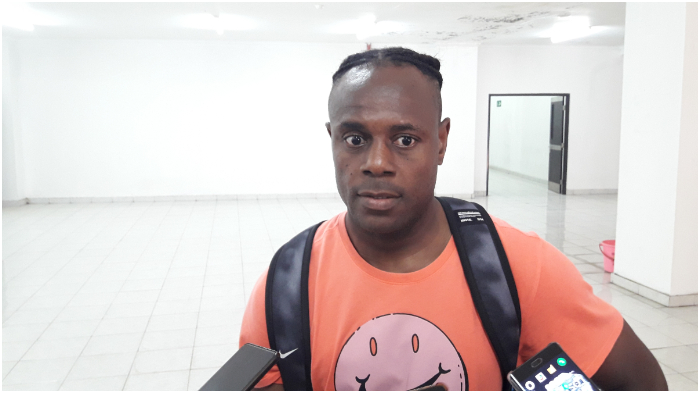 Victor Igbonefo Mengaku Tak Tahu Pertandingan Persib Bandung yang Mana yang Paling Berkesan