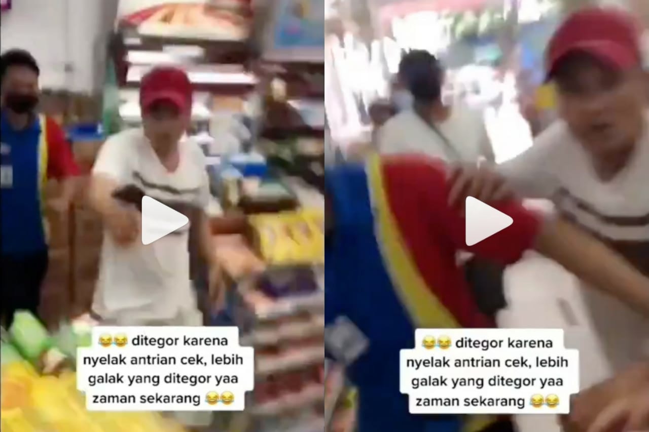 video-viral-pria-ngamuk-tak-terima-ditegur-menyela-antrean.jpg