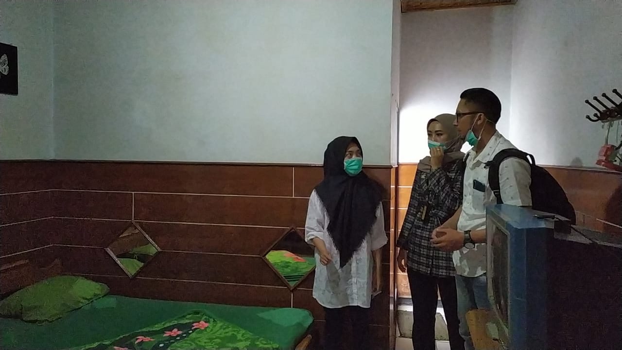 V Pemeran Vina Garut Kini Tampil Berkerudung dan Rajin Puasa, Berubah dari Masa Lalu yang Kelam