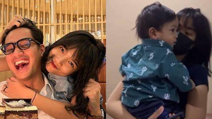 Terungkap, Alasan Fuji Sempat Minta Bayaran Rp 30 Juta Tampil di Program Youtube, Gara-gara Kesal