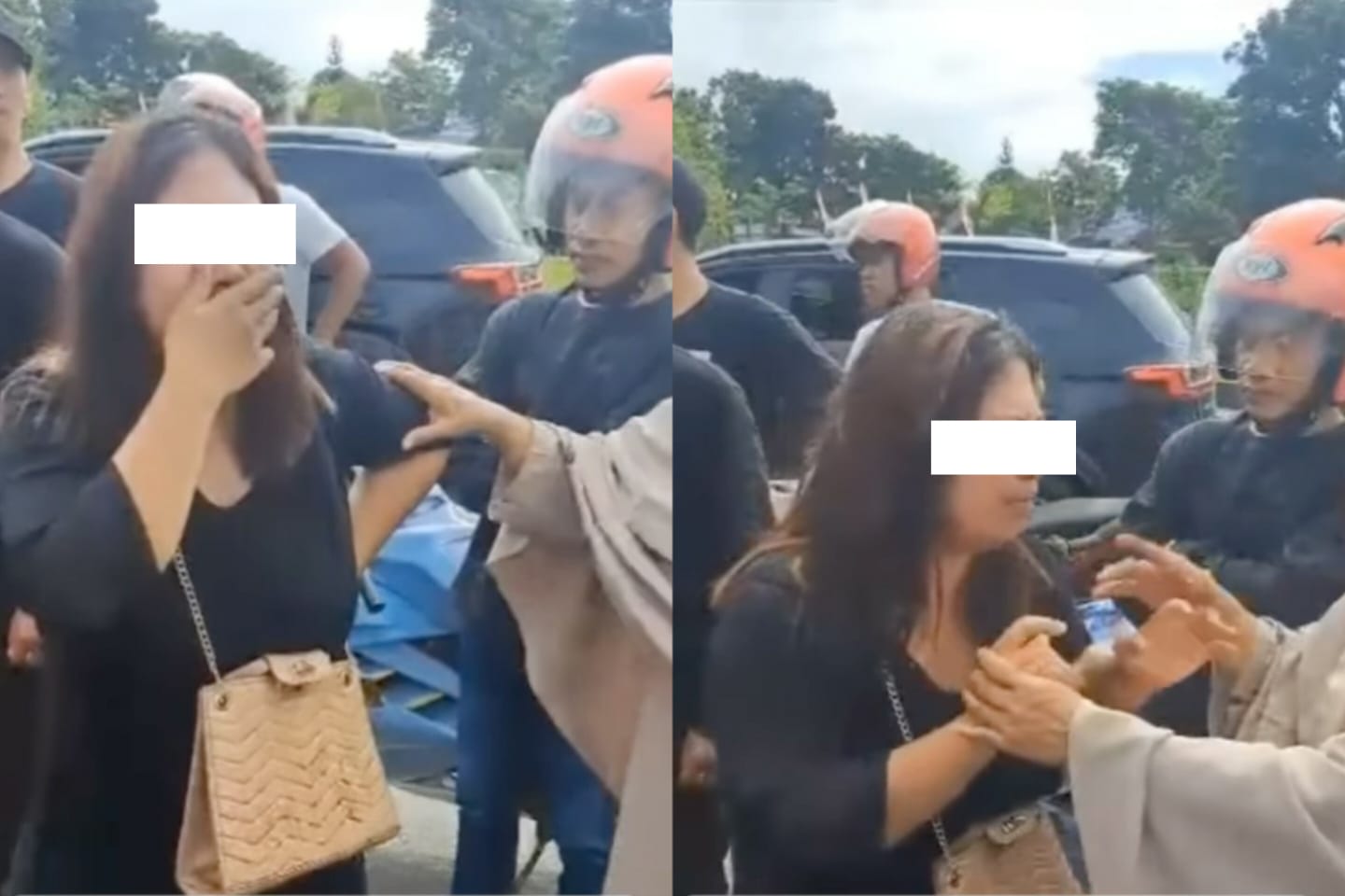 viral-video-wanita-diduga-korban-begal-ketemuan-dengan-pria-di-michat.jpg