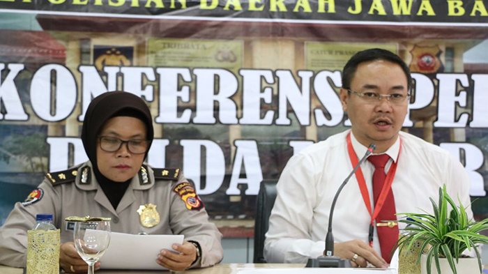 Kasus Perampokan H Bahro Dijadikan Isu PKI oleh MCA, Trunoyudo: Tidak Seperti yang Disebarkan