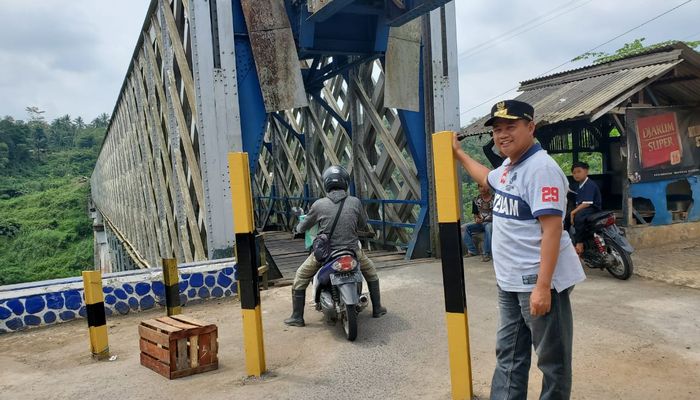Prospek Jabar Selatan, Pak Uu Sebut Banyak Sektor Bisa Digali, dari Pariwisata hingga Sumber Energi