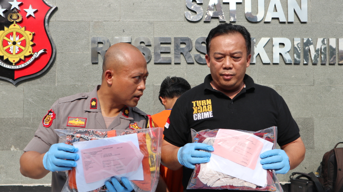 Diiming-imingi Belajar Silat, 3 Bocah Malah Diajak ke Rumah Kosong dan Dicabuli Pencari Rongsokan