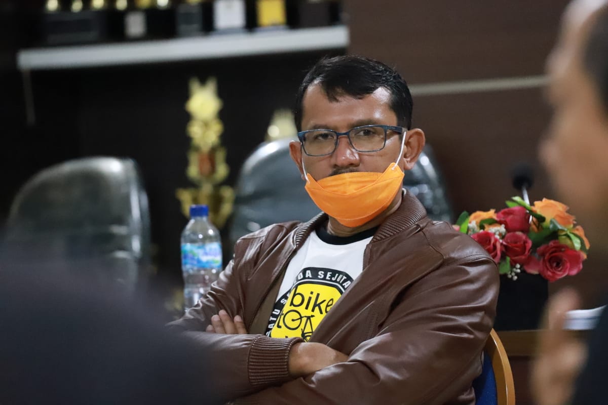 Daftar 12 Kecamatan di Garut yang Kemungkinan Besar Diterapkan PSBB, Bakal Ditentukan Hari Ini