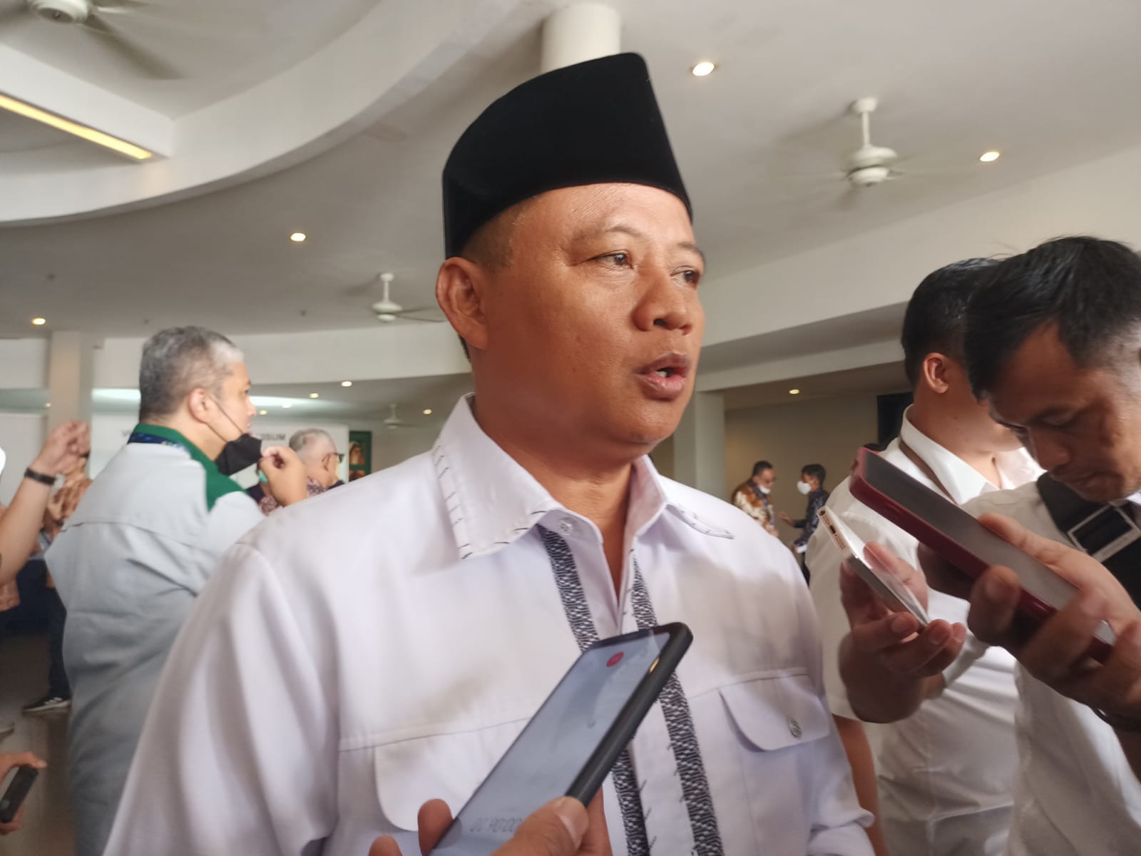 Wagub Jabar: Inovasi Teknologi Tepat Guna Tingkatkan Produktivitas Pangan