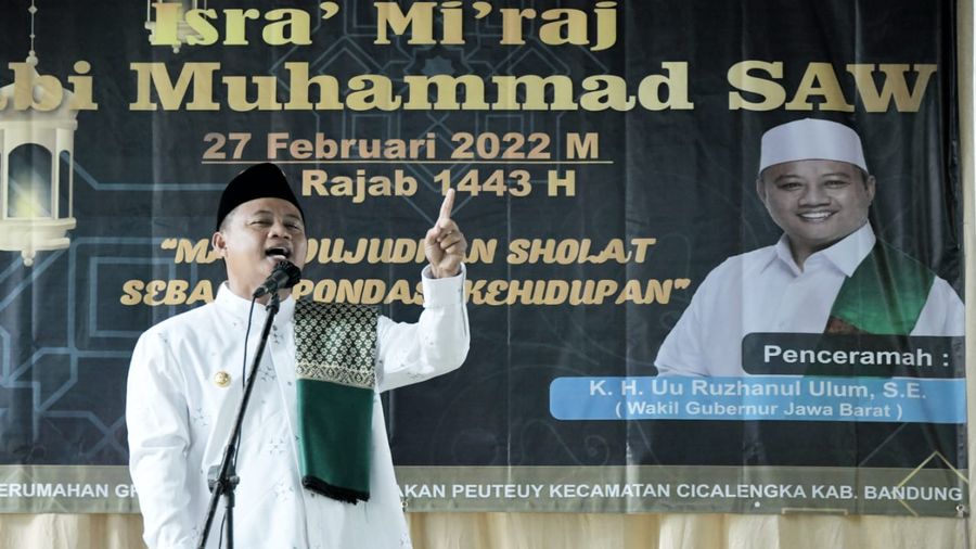Penyerangan Kiai Gus Farid di Indramayu, Panglima Santri: Kepedihan Buat Komunitas Pesantren