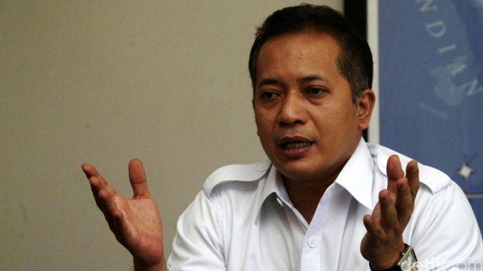 Ferry Juliantono Tantang Jokowi Buka Rekaman Percakapan Menteri BUMN dan Dirut PLN
