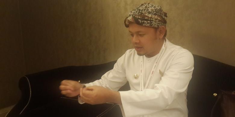 Bima Arya Siap Dampingi Ridwan Kamil di Pilgub Jabar