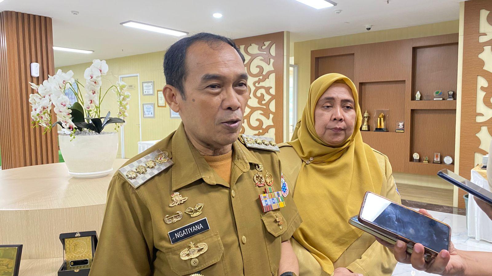 Orang Tua Murid Tolak Rencana Penutupan SDN Baros Mandiri 7 Cimahi: Psikis dan Jarak Jadi Alasan