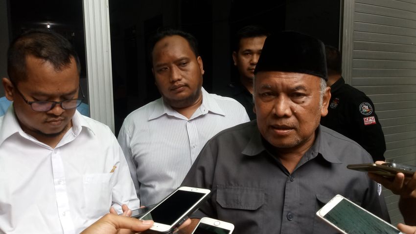 Ada Kampus Berasrama Tak Pulangkan Mahasiswa Saat Pemilu 2019, Bawaslu Jabar Minta KPU Lakukan Ini