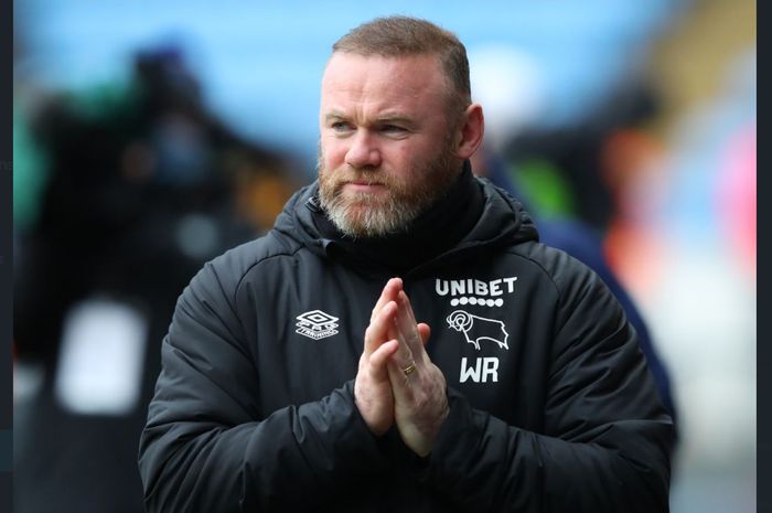 UNGKAPAN Mengejutkan Wayne Rooney: Cristiano Ronaldo Sangat Baik dan Menyebalkan pada Saat yang Sama