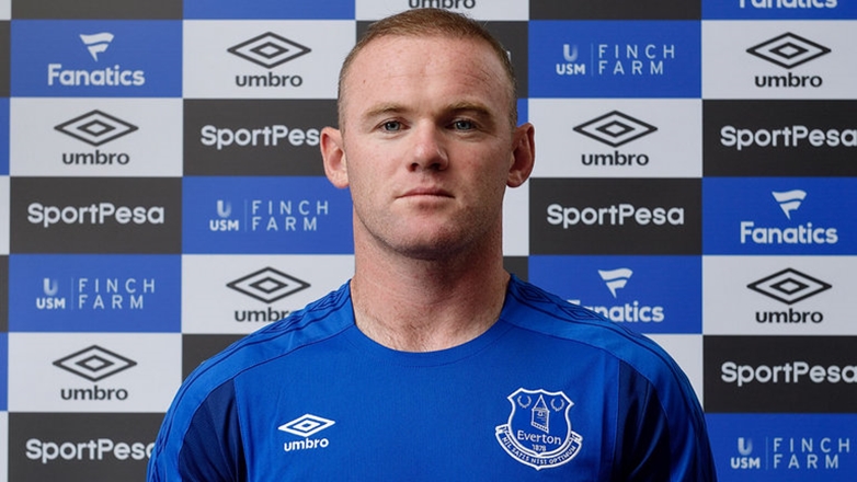 Klub Amerika Serikat Sodorkan Kontrak Dua Tahun untuk Wayne Rooney