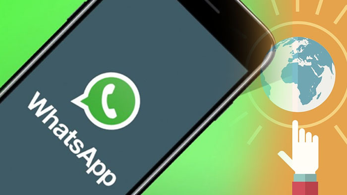 Pantau Pacar Bisa Dengan Cara Menyadap Aplikasi WhatsApp, Begini Caranya