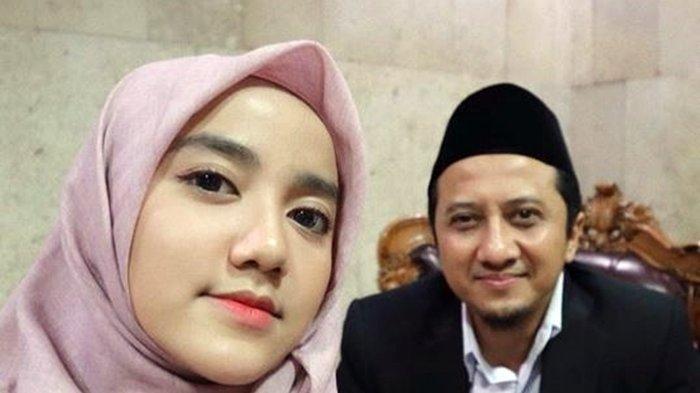 Putri Ustaz Yusuf Mansur Tuai Cibiran, Wirda Mansur Cerita Dapat Mobil Rp 1,4 M setelah Sedekah
