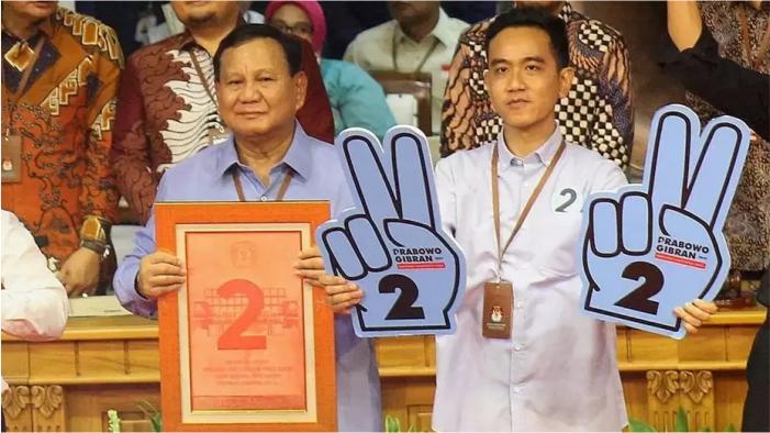 Terlalu Kuat, Prabowo-Gibran Unggul Jauh di Jabar